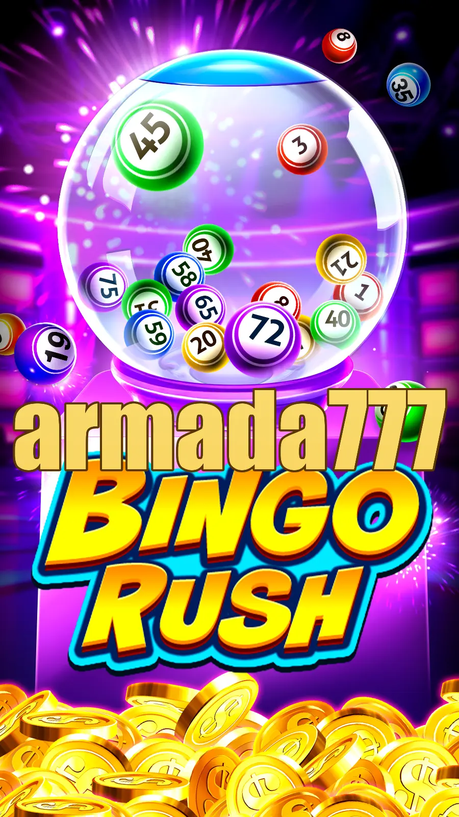 armada777 Unduh